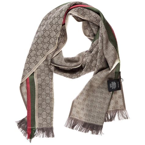 gucci snow white scarf|Gucci scarf clearance.